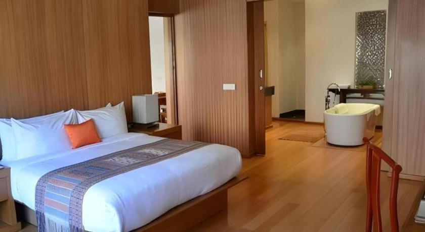 Terma Linca Resort And Spa Thimphu Exterior photo